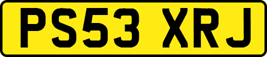 PS53XRJ