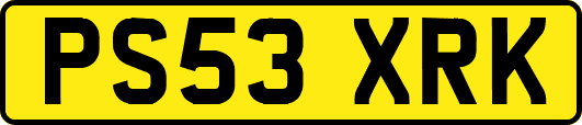 PS53XRK