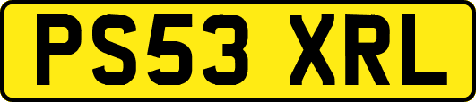 PS53XRL