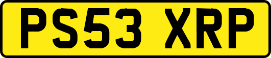 PS53XRP