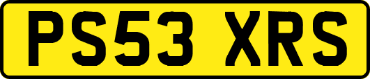 PS53XRS