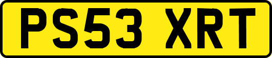 PS53XRT