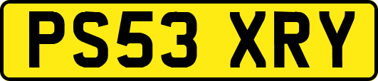 PS53XRY