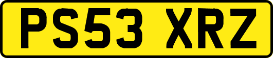 PS53XRZ