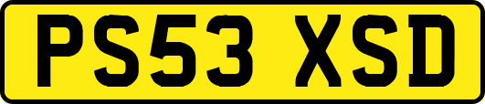 PS53XSD