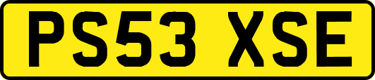 PS53XSE