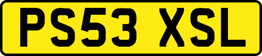 PS53XSL