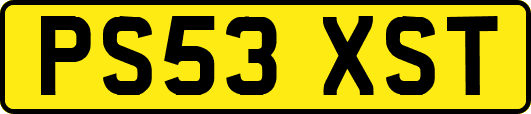 PS53XST
