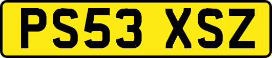 PS53XSZ
