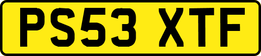 PS53XTF