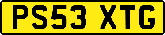 PS53XTG