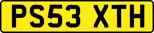PS53XTH
