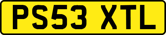 PS53XTL