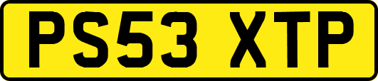 PS53XTP