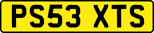 PS53XTS