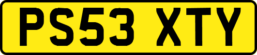 PS53XTY