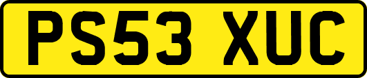 PS53XUC