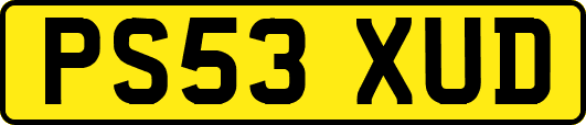 PS53XUD