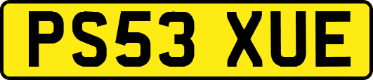 PS53XUE