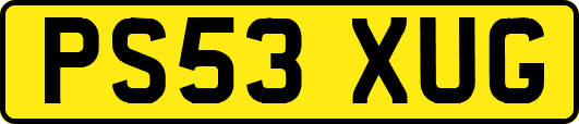 PS53XUG