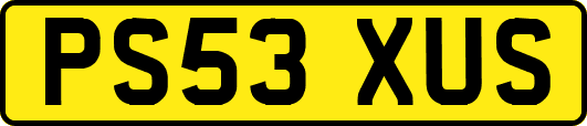 PS53XUS