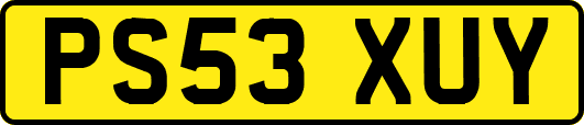 PS53XUY