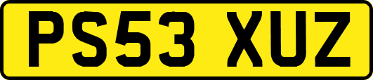 PS53XUZ