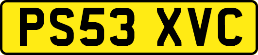PS53XVC
