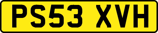 PS53XVH