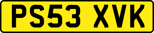 PS53XVK
