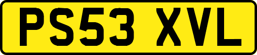 PS53XVL