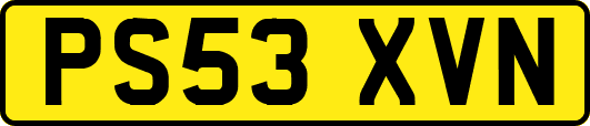 PS53XVN