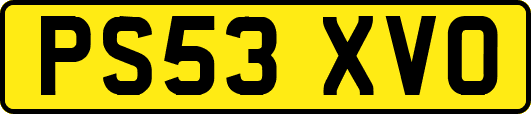 PS53XVO