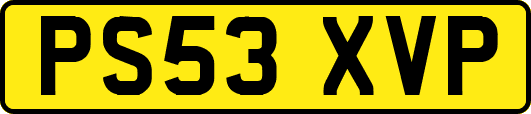 PS53XVP