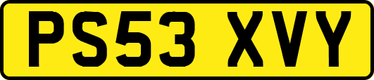 PS53XVY