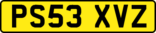 PS53XVZ