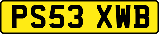 PS53XWB