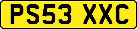 PS53XXC