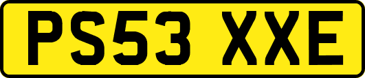 PS53XXE