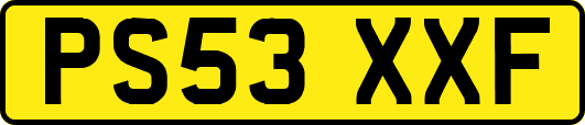 PS53XXF