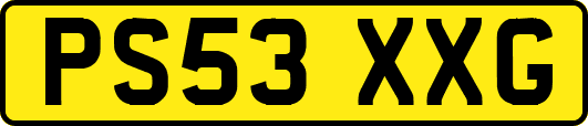 PS53XXG