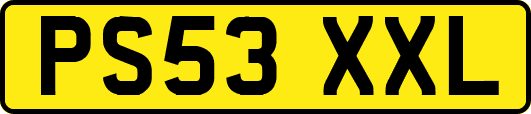 PS53XXL