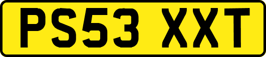 PS53XXT