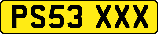PS53XXX