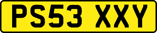 PS53XXY