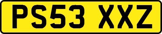 PS53XXZ