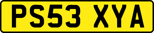PS53XYA