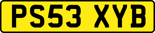PS53XYB