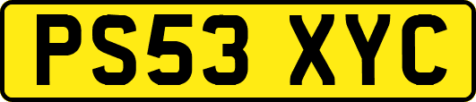 PS53XYC