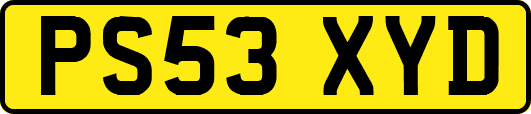 PS53XYD